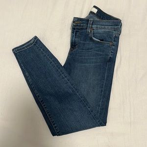 J Brand capris - size 26